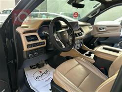 شيفروليه تاهو